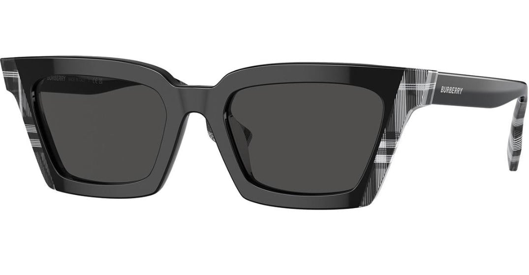 BURBERRY BE4392U BRIAR 405187