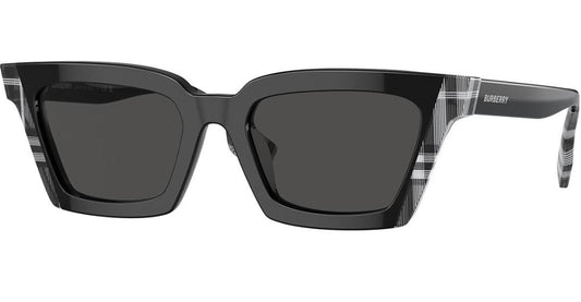 BURBERRY BE4392U BRIAR 405187