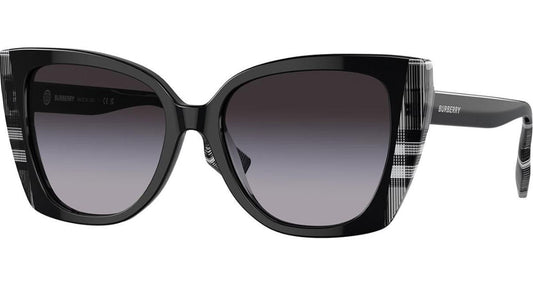 BURBERRY BE4393 MERYL 40518G