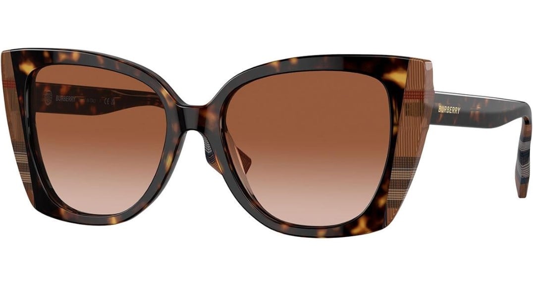 BURBERRY BE4393 MERYL 405313