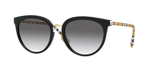 BURBERRY BE4316 WILLOW 385311