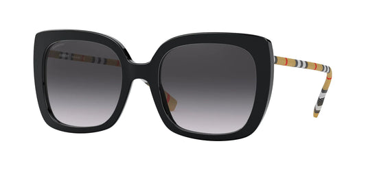 BURBERRY BE4323 CAROLL 38538G