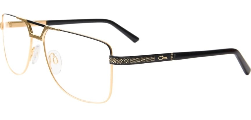 CAZAL 7081 001 TITANIUM