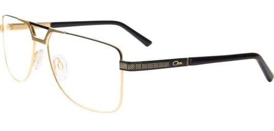 CAZAL 7081 001 TITANIUM