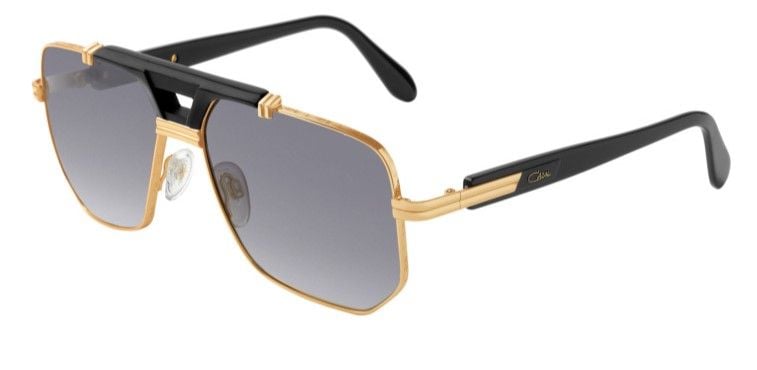 CAZAL 990 001 GOLD