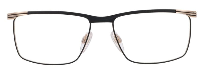CAZAL 7085 001 TITANIUM