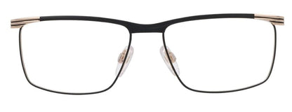 CAZAL 7085 001 TITANIUM