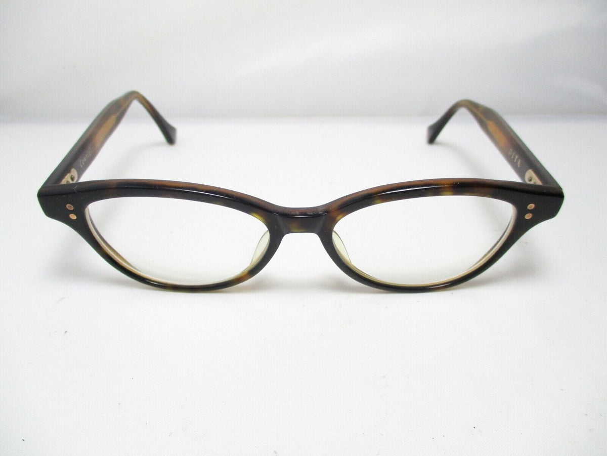 DITA CONFIDANTE BROWN