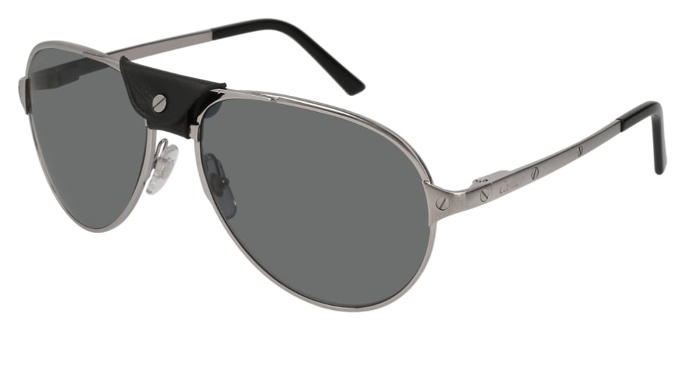 CARTIER CT0034S 005 POLARIZED