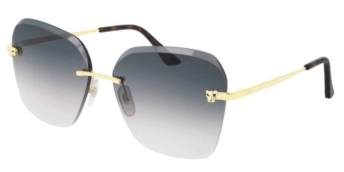 CARTIER CT0147S 002