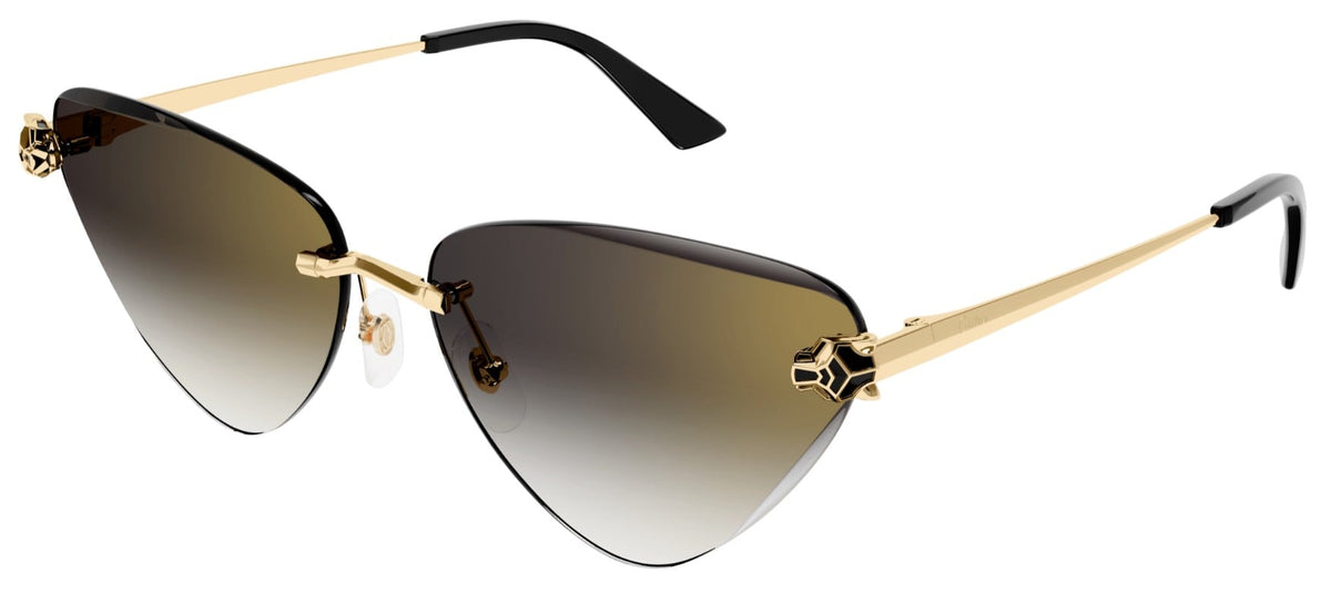 CARTIER CT0399S 001