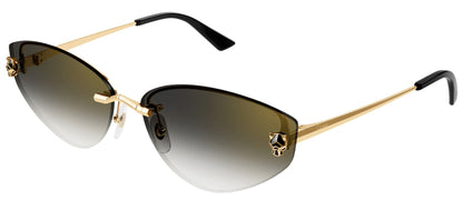 CARTIER CT0431S 001