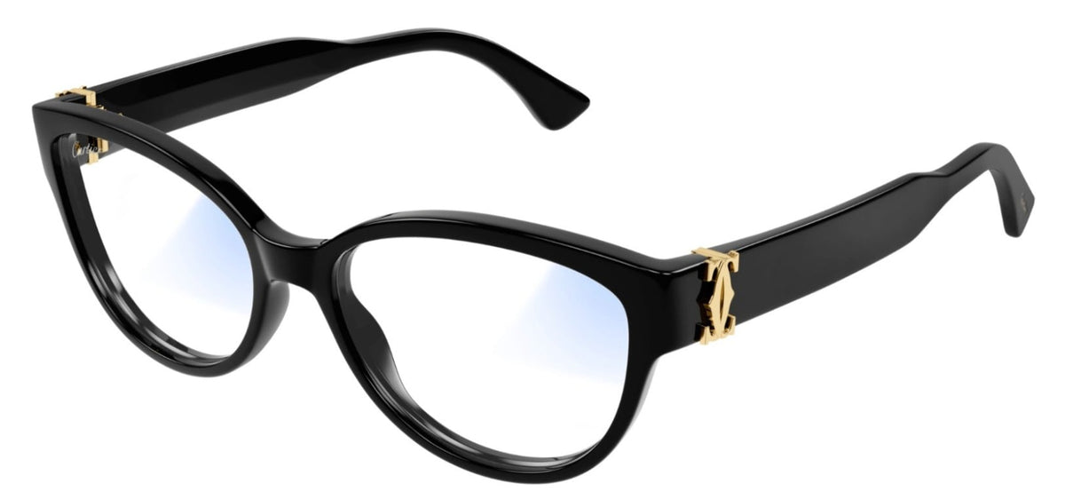 CARTIER CT0450S 001 PHOTOCHROMIC