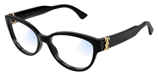CARTIER CT0450S 001 PHOTOCHROMIC