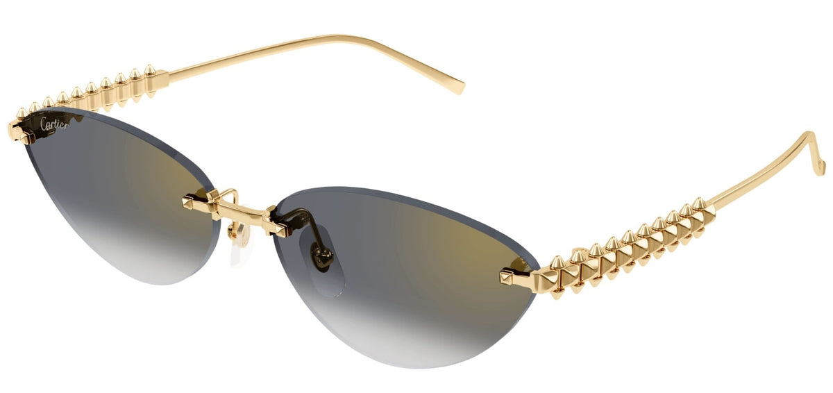 CARTIER CT0543S 001
