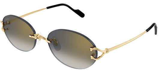 CARTIER CT0551S 001