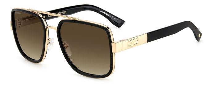 DSQUARED2 D2 0060/S RHL