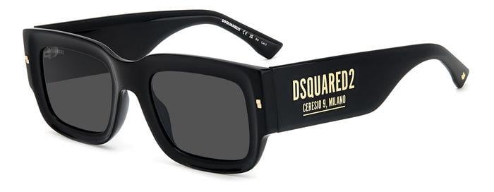 DSQUARED2 D2 0089/S 2M2