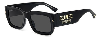 DSQUARED2 D2 0089/S 2M2