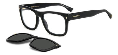 DSQUARED2 D2 0100/CS 807 POLARIZED