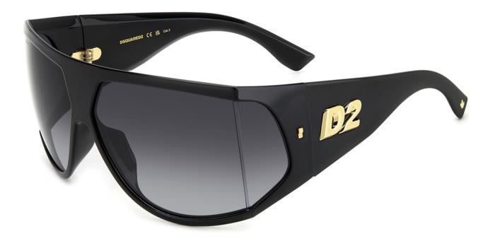 DSQUARED2 D2 0124/S 2M2