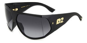 DSQUARED2 D2 0124/S 2M2