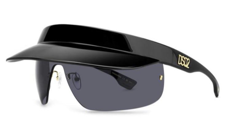 DSQUARED2 D2 0139/S 807