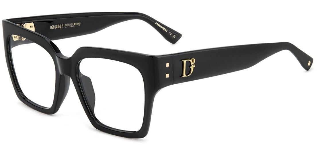 DSQUARED2 D2 0151/G 807