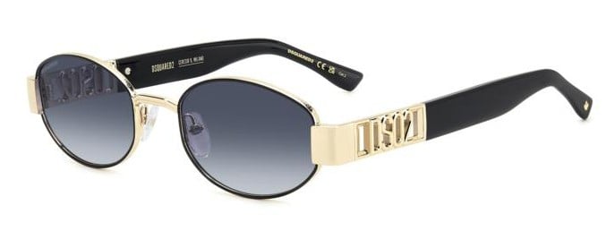 DSQUARED2 D2 0155/S 0NZ