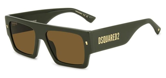 DSQUARED2 D2 0165/S 1ED