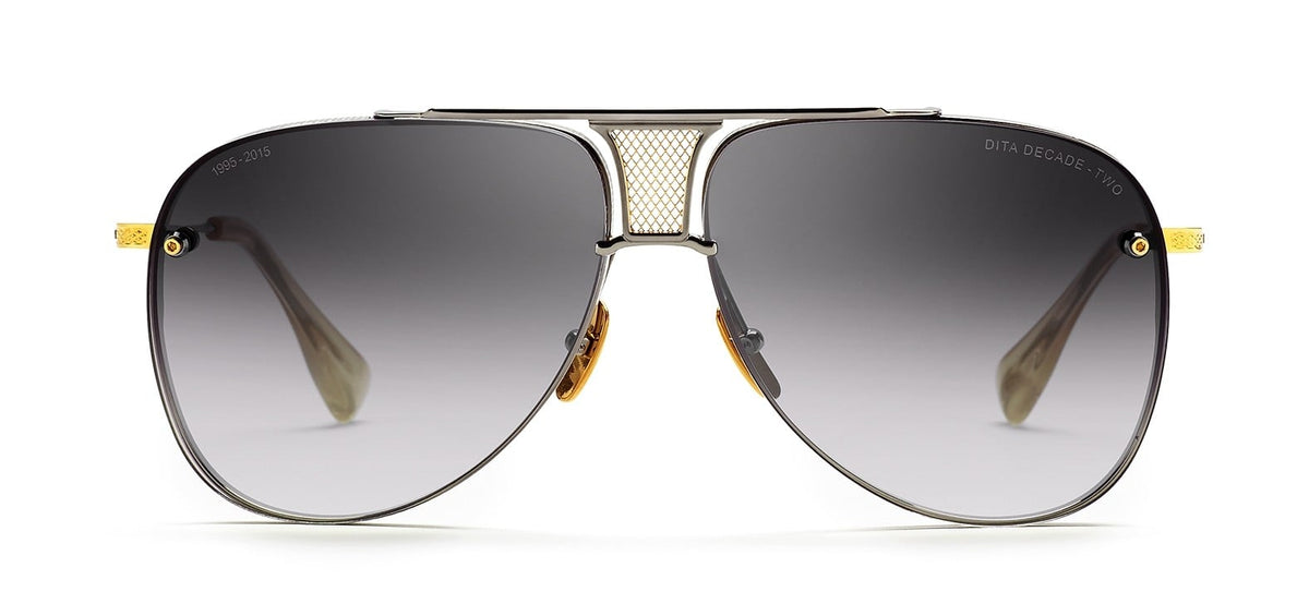 DITA DECADE TWO A