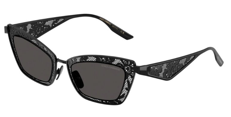 Dolce & Gabbana DG2311 01/87