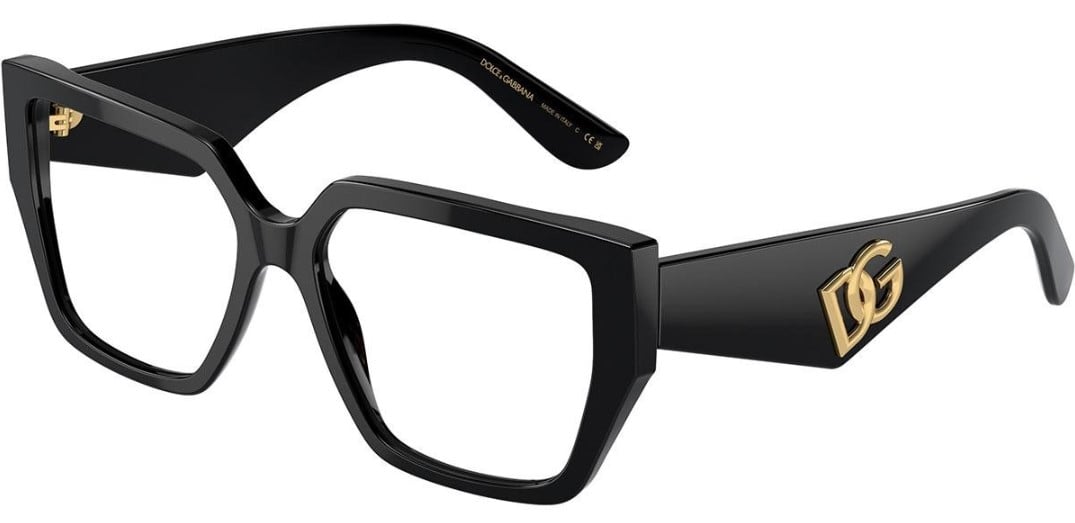 DOLCE & GABBANA DG 3373 501