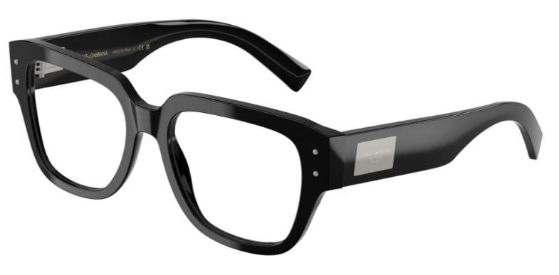 Dolce & Gabbana DG3405 501