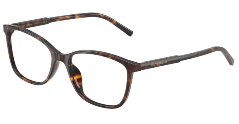 Dolce & Gabbana DG3424 502
