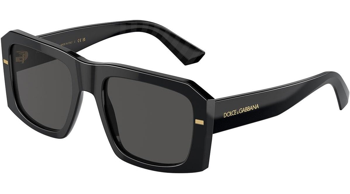 Dolce & Gabbana DG4430 501/87