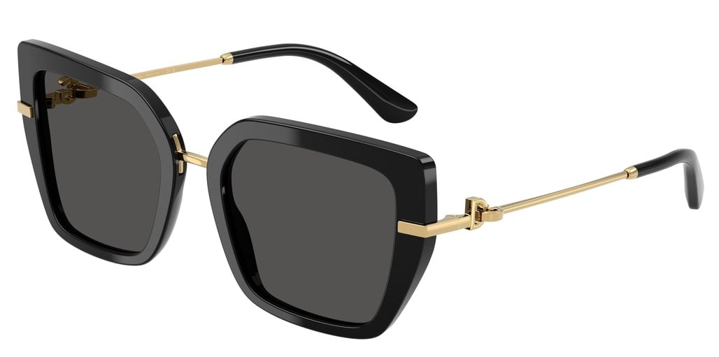 Dolce & Gabbana DG4474 501/87
