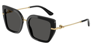 Dolce & Gabbana DG4474 501/87
