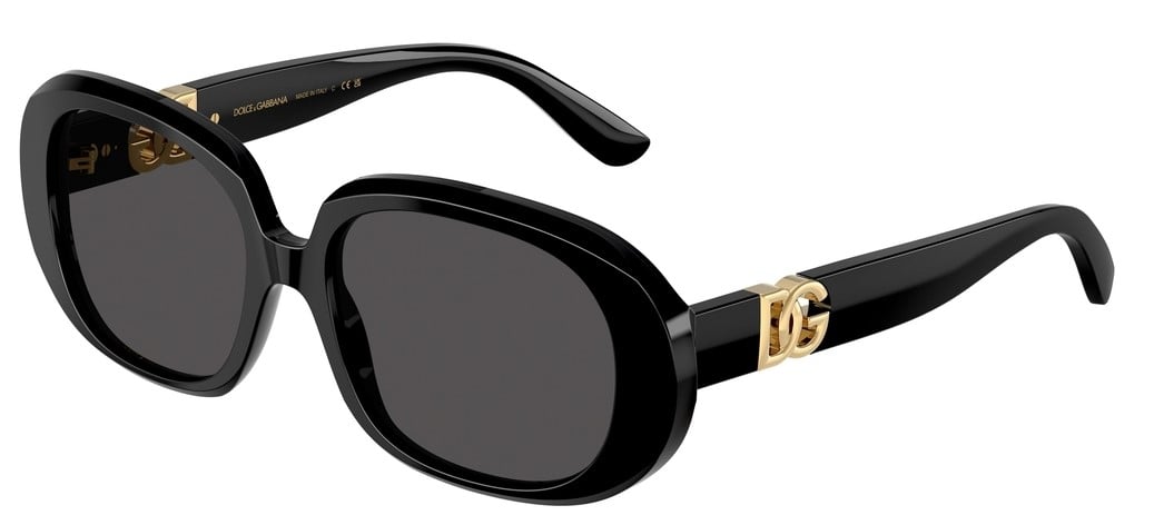 Dolce & Gabbana DG4476 501/87