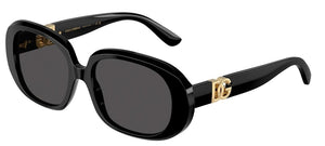 Dolce & Gabbana DG4476 501/87