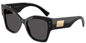 Dolce & Gabbana DG4478 501/87