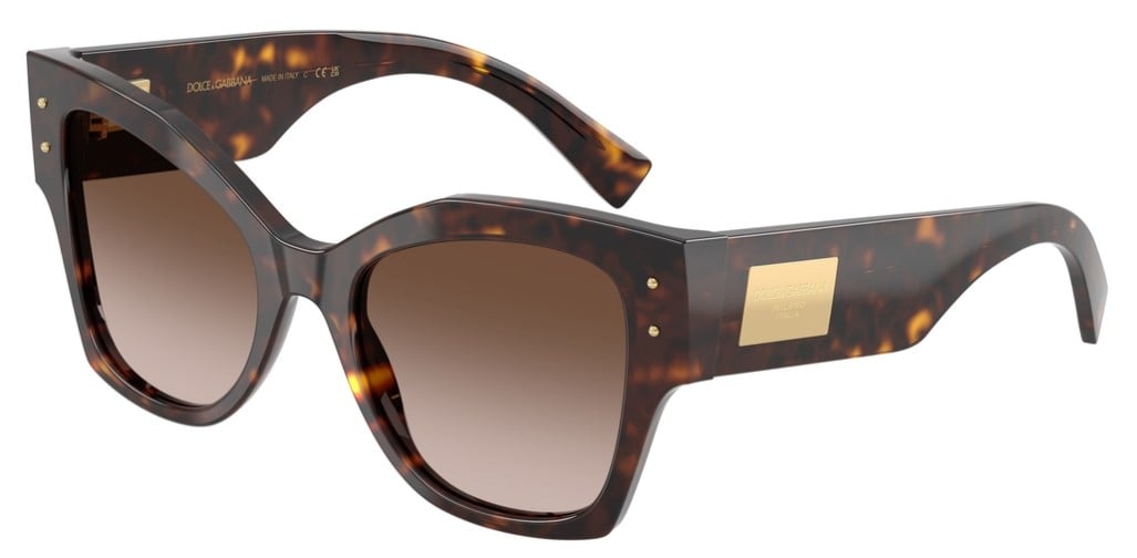 Dolce & Gabbana DG4478 502/13