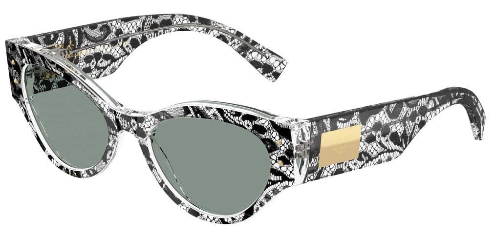 Dolce & Gabbana DG4480 3287/1