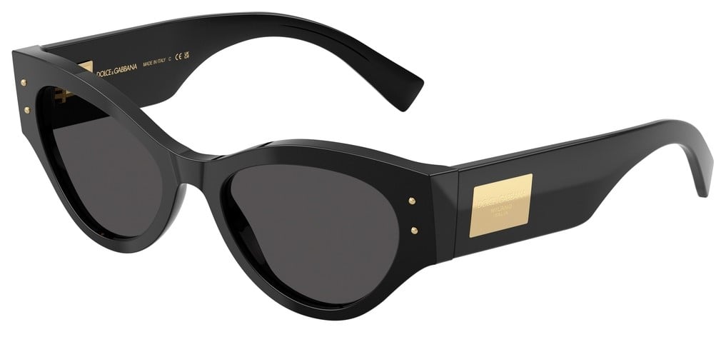 Dolce & Gabbana DG4480 501/87