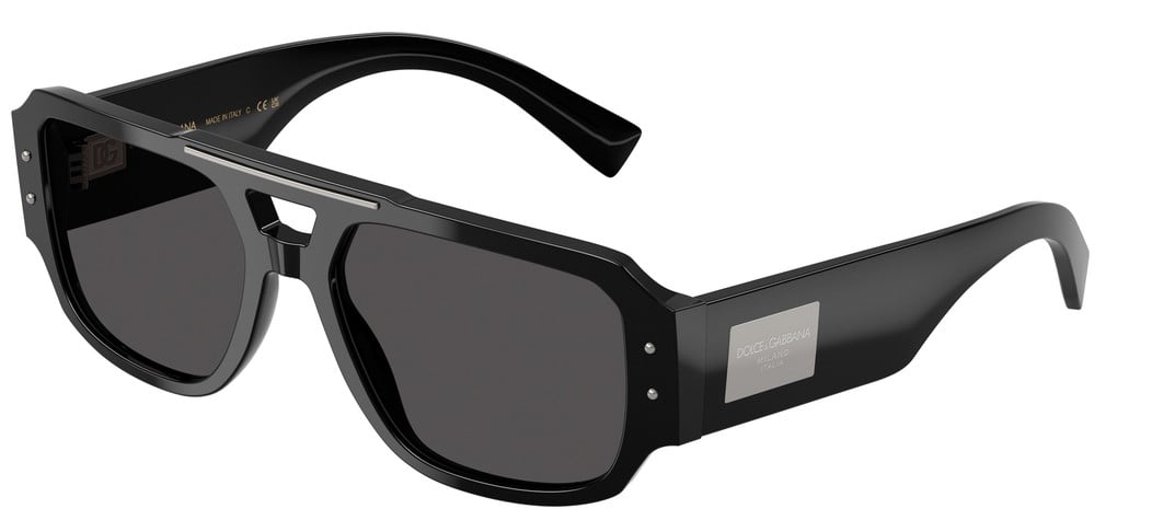 Dolce & Gabbana DG4482 501/87