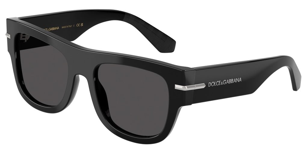 Dolce & Gabbana DG4484 501/87