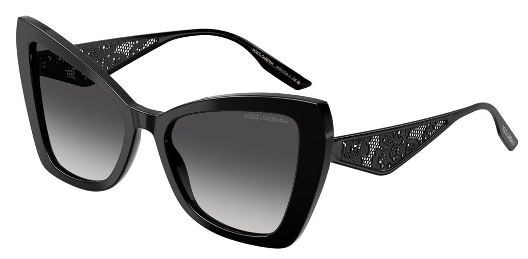 Dolce & Gabbana DG4489 501/8G