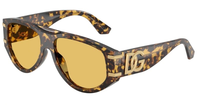 Dolce & Gabbana DG4499 333085