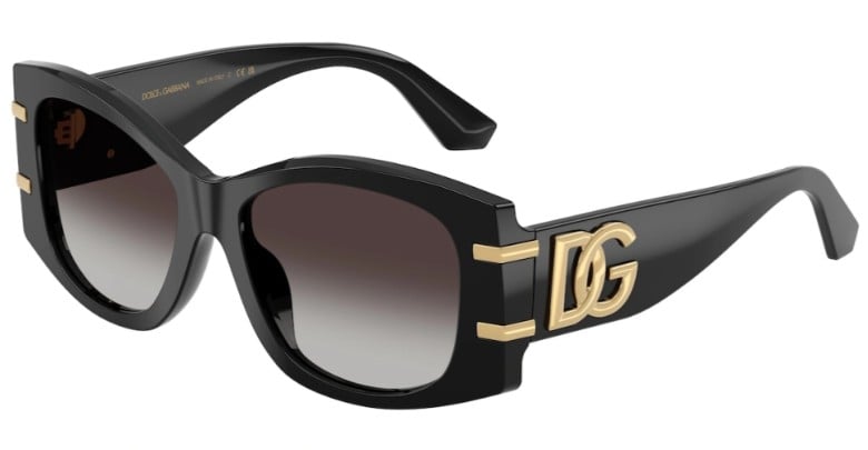 Dolce & Gabbana DG4501 501/8G