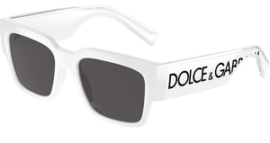Dolce & Gabbana DG6184 331287